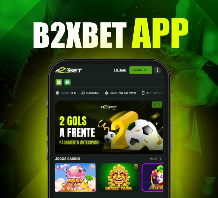 download do b2xbet app para android e ios